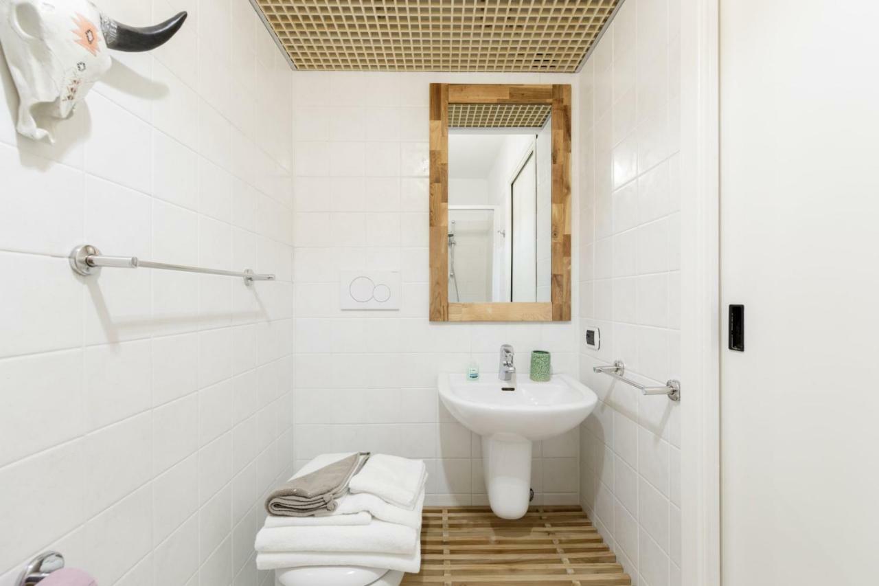 Apartamento Terrace On The Lake Oliveto Lario Exterior foto